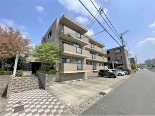 リュミエールパレ C棟の画像