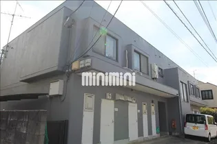 第2パレス富士本の画像