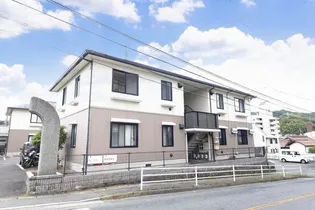 フォーブル戸坂 A棟の画像