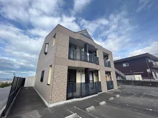 シャトー 中之庄の画像