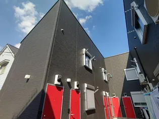 アートヒルズ関町北の画像