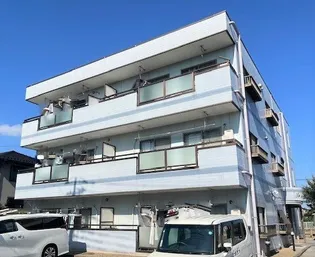 グリーンヒルズの画像