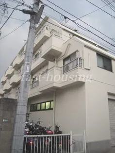 スカイハイツ吉祥寺の画像