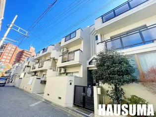 トラウトハウスの画像