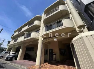 佐藤ビルの画像