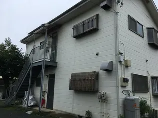 関屋ハイツの画像