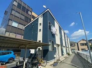 レオネクストファーストリッチの画像