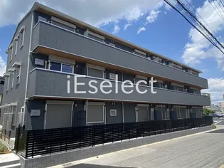 KOCHIA N S S棟の画像