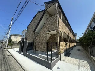 FELICE野島公園の画像