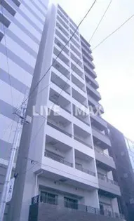 パークアクシス日本橋本町【5階】の外観