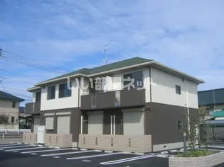 オリーブコート B棟の画像