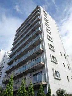 プライムアーバン武蔵小金井IIの画像