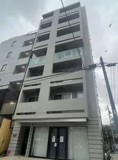 スタジオフラット鶴見中央の画像