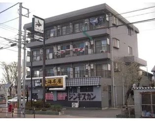 クロスロードサイドの画像