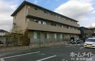 エクレール新栄 B棟の画像