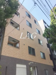 センタービレッジ中野野方の画像