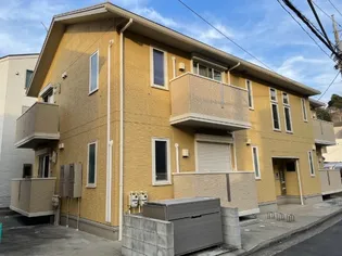 ポートヴィラ杉田VIIの画像