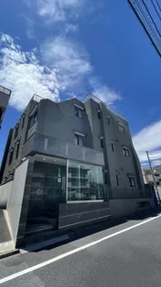 グランディール【3階】の外観