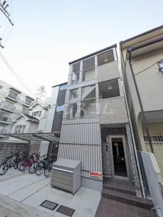 ネクストライフ太秦天神川の画像