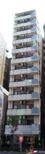 アヴァン文京小日向【4階】の外観