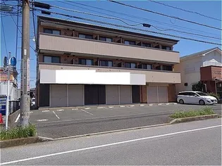 パレンティーアコートの画像