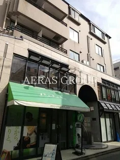 サンクレール的場の画像