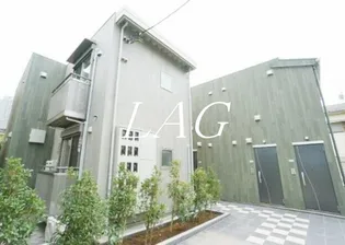 ピニエール石神井公園の画像