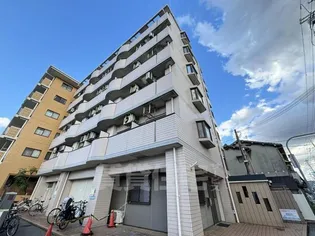メゾンエイコー寝屋川A棟の画像