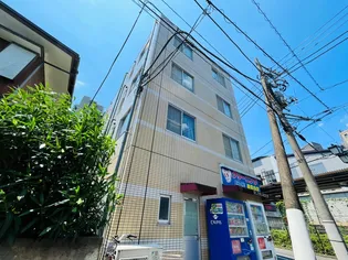 ドルチェ東府中の画像