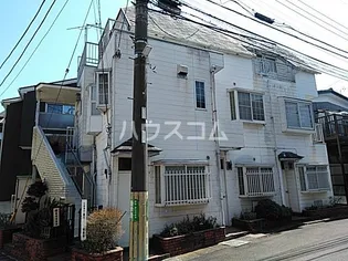 ケイハイツの画像