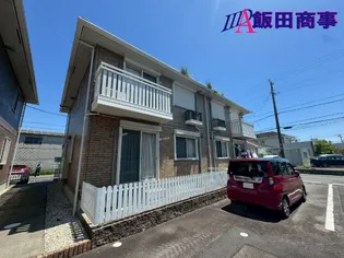 グランモア野町 B棟の画像