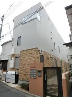 サンタフェ北新宿の画像