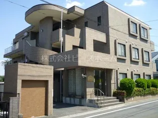 パークサイドテラスの画像