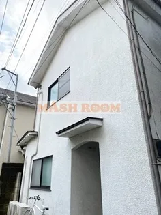 東京都中野区大和町1【アパート】の外観