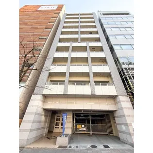 東桜コート【9階】の外観