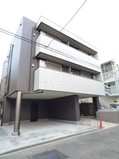 エミール武蔵小杉の画像