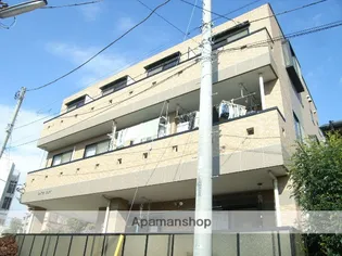 千葉県習志野市津田沼7【マンション】の外観