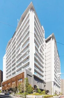 ヒルトップ・スクエアー【3階】の外観