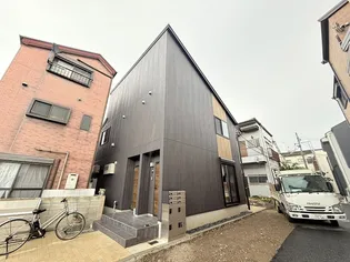 パウコートA棟の画像