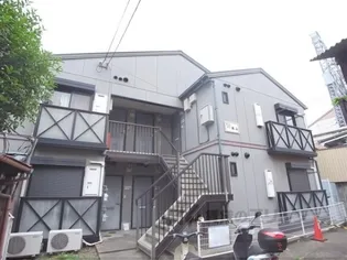 ディアス桃山の画像