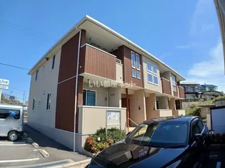 M'S GARDEN 檜山の画像