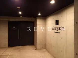 VAINQUEUR iwamotocho【9階】の外観