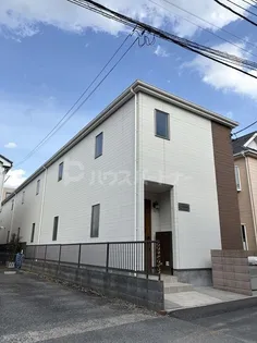 キャメル与野本町Ⅳの画像