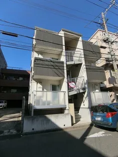 リーヴェルLECO神奈川新町の画像