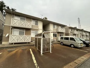 グリーンベールKAMEDA Aの画像