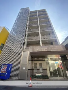 神奈川県横浜市西区岡野1【マンション】の外観