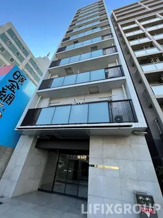 MAXIV SCENE 北千住の画像