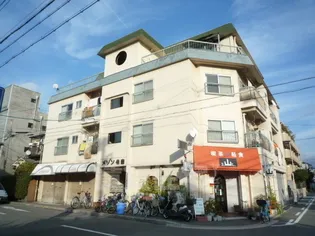 メゾン住吉の画像