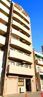 ピアンタ川崎の画像