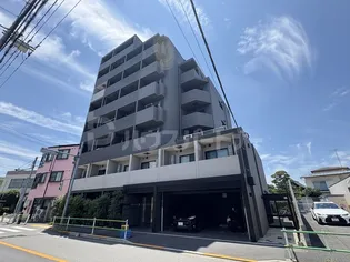 ラフィスタ亀有の画像